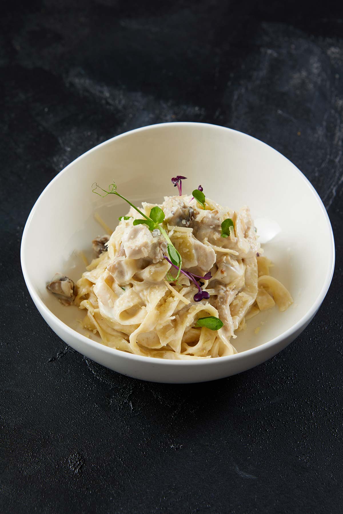 食器   ALFREDO FETTUCCINE ALFREDO