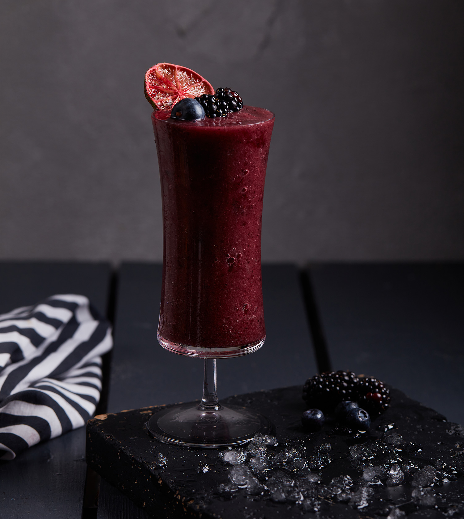 Orman Meyveli Frozen